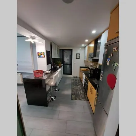 Apartment Teixugueiras 16 Vigo