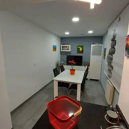 Apartamento Teixugueiras 16 *