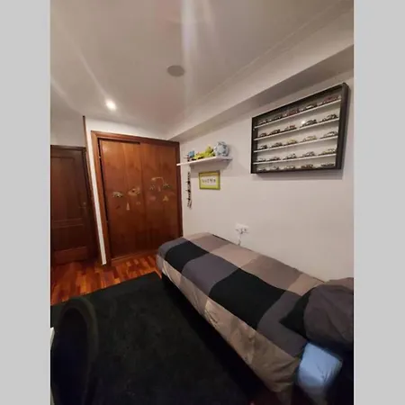 Teixugueiras 16 Comarca de Vigo