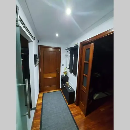 Teixugueiras 16 Apartment Vigo