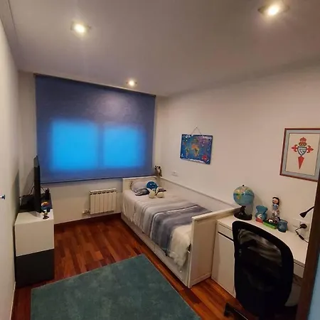 Teixugueiras 16 Apartamento