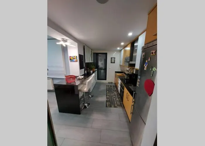 Apartamento Teixugueiras 16 Vigo