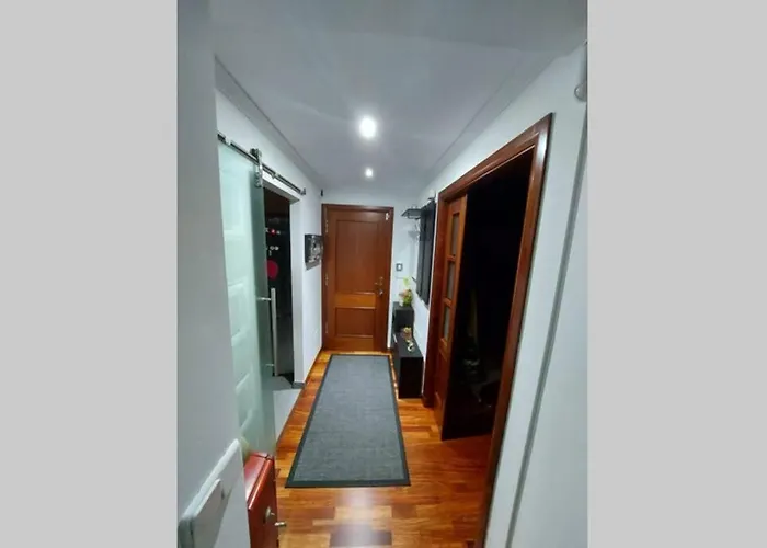 Teixugueiras 16 Vigo