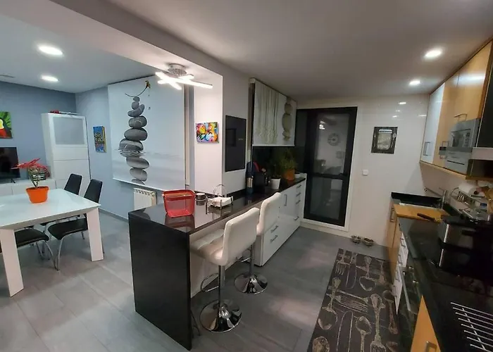 Teixugueiras 16 Апартаменты *