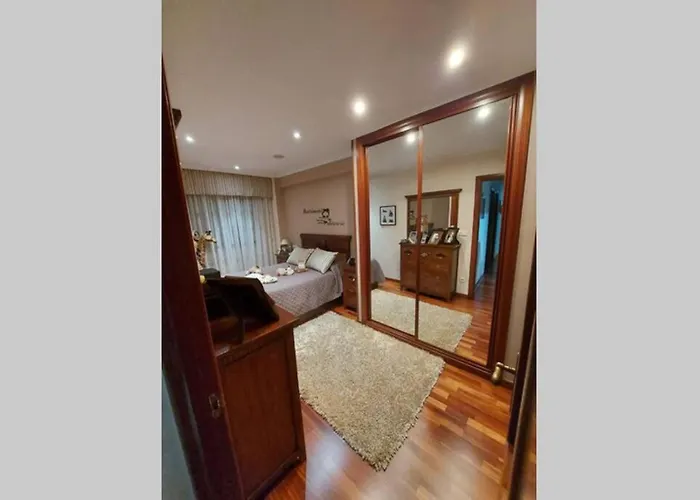 Teixugueiras 16 Виго