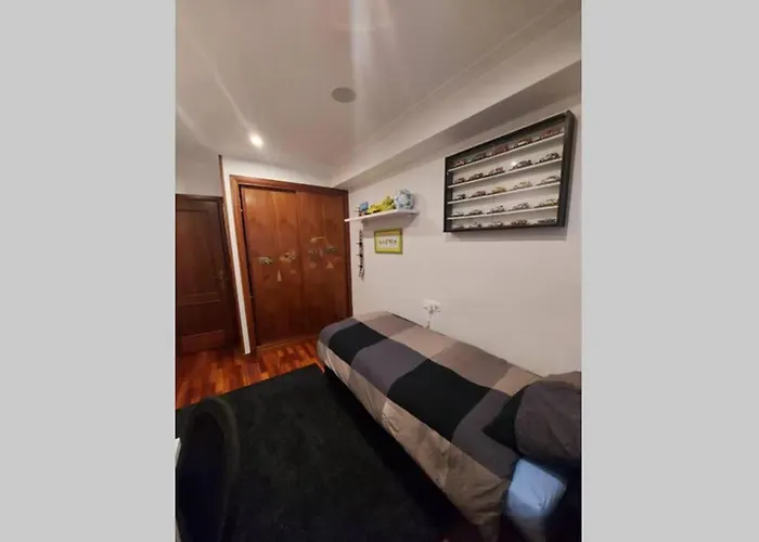 Teixugueiras 16 Виго