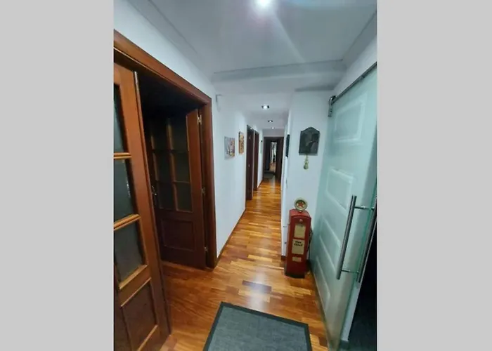 Teixugueiras 16 Виго