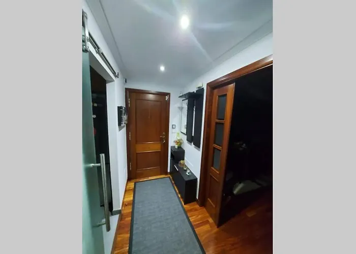 Teixugueiras 16 Apartamento Vigo